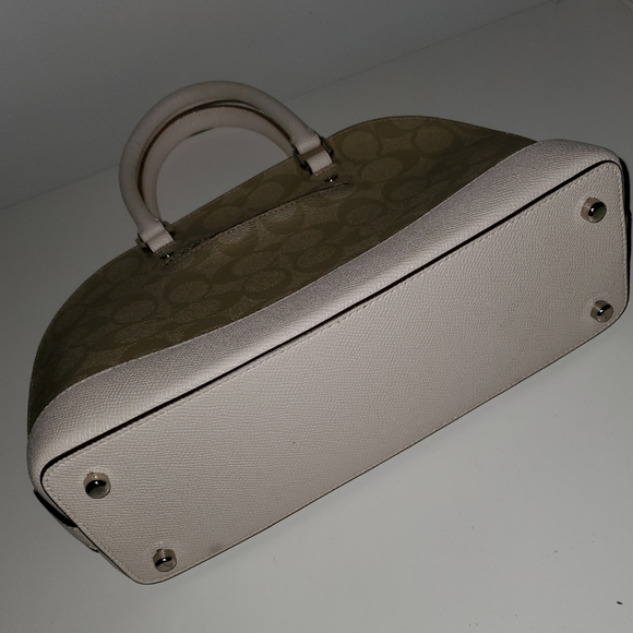 Coach mini Sierra - Picture 10 of 10